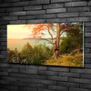 Tulup® Glas-Bild - 100x50 -Wandkunst - Wandbild hinter Produktbild-Vorschau 2