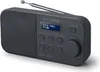 Muse M-109 DB, Tragbar, DAB+, FM, PLL, 87,5 - 108 MHz, Produktbild-Vorschau 6