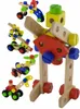 Viga 50383 Konstruktionsblocksatz - 48 Teile Produktbild-Vorschau 13