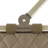 Reisenthel Carrybag rhombus olive Produktbild-Vorschau 3
