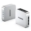 ACEMAGIC K1 Mini PC mit Intel Core i5-12600H,16GB DDR4 Produktbild-Vorschau 1