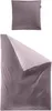 irisette Bettwäsche KOALA Biber 135x200cm, 1 Kissen 80x80  Produktbild-Vorschau 9
