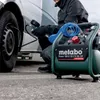 Metabo Power 160-5 18 LTX BL OF Compressore a batteria 18 V Anteprima dell’immagine prodotto 6