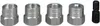Adaptersatz Für Trimmerköpfe - M 382224310 Produktbild-Vorschau 2