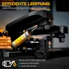 TREX SPORT 2in1 Mini-Stepper mit Expandern TX-070SP Twiz Produktbild-Vorschau 8
