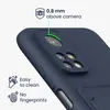 kwmobile Handyhülle für Xiaomi Mi 10T / Mi 10T Pro Hülle Produktbild-Vorschau 3