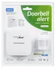 CEE Draadloze deuropener indicator GB212 Productafbeelding-voorbeeld 4
