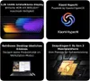 Xiaomi Pad 7 Pro 11" 8GB/256GB WiFi grau (Gray) Produktbild-Vorschau 12