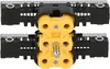 vhbw Klingenblock kompatibel mit Braun Flex Integral 5504, Produktbild-Vorschau 8