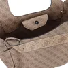 GUESS Shopper Handtasche Calista Latte Logo : Latte Logo Produktbild-Vorschau 23