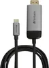 Verbatim USB-C auf HDMI Adapter 4K Kabellänge 1,5m         Produktbild-Vorschau 7