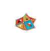 Geomag Super Color Panels Masterbox, 388 Stk. Produktbild-Vorschau 19