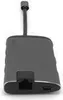 Verbatim USB-C Multiport Hub SD / LAN / HDMI / USB / USB-C Produktbild-Vorschau 19