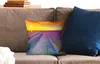 MuchoWow® Zierkissen Sofakissen Wohnzimmer Dekokissen 40x40 Produktbild-Vorschau 2