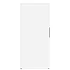 vidaXL Kredens biały 60x31x70 cm Materiał drewnopochodny Podgląd zdjęcia produktu 6