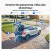 Caméra de surveillance Reolink Go PT S Lite+ avec panneau Voir les images du produit 5