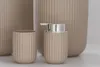 Seifenspender Agropoli Beige Produktbild-Vorschau 4