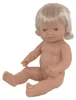 Miniland, muñeca para bebés, modelo europeo, niña, 38 cm Vista previa de la imagen del producto 11