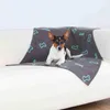 Decke Beany 100 × 70 cm taupe Podgląd zdjęcia produktu 3