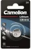 Camelion CR1616-BP1, Einwegbatterie, CR1616, Lithium, 3 V, Produktbild-Vorschau 3