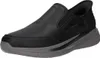 Skechers Slip-ins Relaxed Fit: Slade - Cooper schwarz 43 Produktbild-Vorschau 11