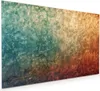 Küchenrückwand Spritzschutz Glas mit Motiv Strukturierte Produktbild-Vorschau 1
