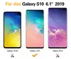 AVANA Ochranná fólie pro Samsung Galaxy S10 Ochranná fólie Náhled obrázku produktu 10