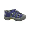 KEEN Newport H2 J, blue depths/gargoyle - 32/33 Náhled obrázku produktu 7