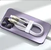 Câble Usb Do Usb-C Baseus Glimmer, 100W, 1M (Czarny) Voir les images du produit 26