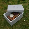 Climapor Styropor Thermobox klein 54,5 x 35 x 18 cm - 16,5 Produktbild-Vorschau 4