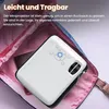 LED-Beamer (9500 lm, 10.000:1, 3840 x 2160 Pixel px, Produktbild-Vorschau 4
