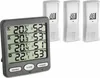 Tfa Dostmann 30.3054.10 Klima Drahtlose Wetterstation Produktbild-Vorschau 8