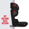 Dětská autosedačka HEYNER® KIDS i-Size skládací | lze Náhled obrázku produktu 3