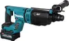 Akku-Kombihammer HR007GZ XGT, 40Volt, Bohrhammer Produktbild-Vorschau 32