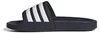 Kapcie Adidas uni  Adiletten Shower Core Czarny Niebieski Podgląd zdjęcia produktu 16