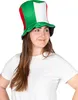 Italien-Zylinder - Einheitsgröße Produktbild-Vorschau 2