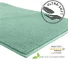 heimtexland ® Badvorleger Chenille Super Flauschig Produktbild-Vorschau 6