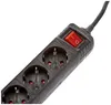 TSD 6 f. 1,5 mm² + Sch.BS sw Voir les images du produit 4