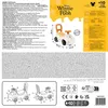 Smoby, coche deslizante Winnie the Pooh, 2 en 1: andador y Vista previa de la imagen del producto 10