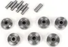 Wiltec valcový naťahovací stroj do hrúbky plechu 15 mm, Náhľad obrázku produktu 4
