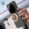 Nillkin, Magnetische Super Frosted Pro Hülle Xiaomi 17 Produktbild-Vorschau 5