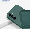 Hülle für Samsung Galaxy A35 5G Case Cover Bumper Silikon Produktbild-Vorschau 3