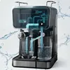 Cob Kaffeemaschine Milchaufschäumer 20 bar Berdsen BD-773 Produktbild-Vorschau 8