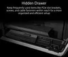 Custodia Asus Geh ROG GR701 Hyperion nero Anteprima dell’immagine prodotto 23