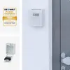 ABUS KeyGarage 787: Caja para llaves de montaje en pared, Vista previa de la imagen del producto 8