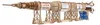 3D-Puzzle, NASA Saturn V, Ugears, Holz, 500 Teile Produktbild-Vorschau 11
