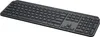 LOGITECH CLAVIER SANS FIL MX KEYS for Business Voir les images du produit 10