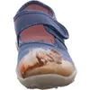 Superfit Mädchen Hausschuh Bonny 00281-8400 Pferd Klett Produktbild-Vorschau 32