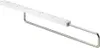 Hettich Kleiderbügelhalter ausziehbar 300 mm Stahl / Produktbild-Vorschau 2