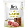 Barretta proteica Jerky Lamb 200g Anteprima dell’immagine prodotto 3